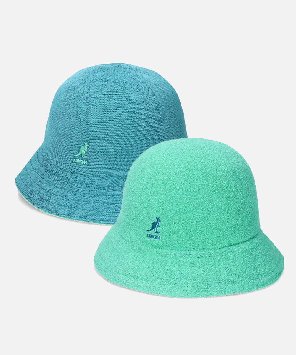 AQUATIC/DENIM BLUE
